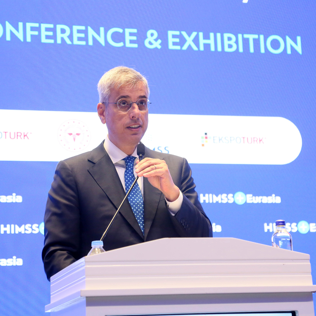 Bakan Memişoğlu: Sağlıkta üç büyük yapay zeka projesi hayata geçirildi