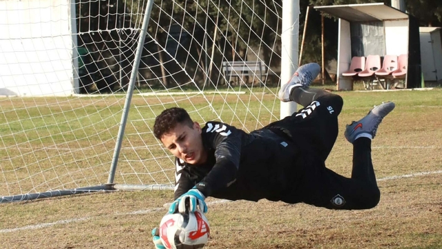 Altay altyapısına sarıldı