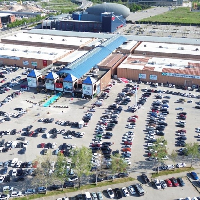 Makine sektörünün küresel buluşması için geri sayım başladı