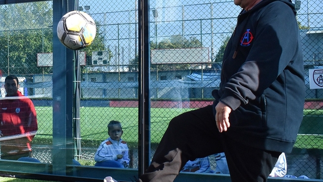 Altınordu rüyası kabusa döndü