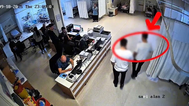 Ceza yiyen sürücü, alkolsüz olduğunu iddia etti; gerçek hastane kayıtları ile ortaya çıktı