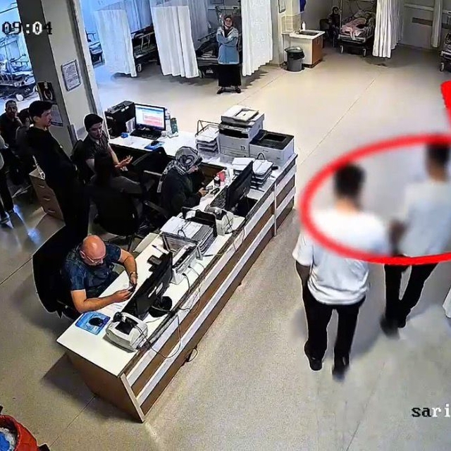 Ceza yiyen sürücü, alkolsüz olduğunu iddia etti; gerçek hastane kayıtları i...