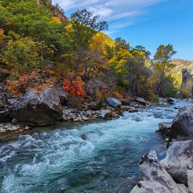 Mahkeme, Munzur'da doğal sit alanı iptal davasını reddetti