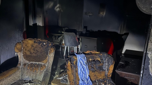 Bolu'dan kısa kısa