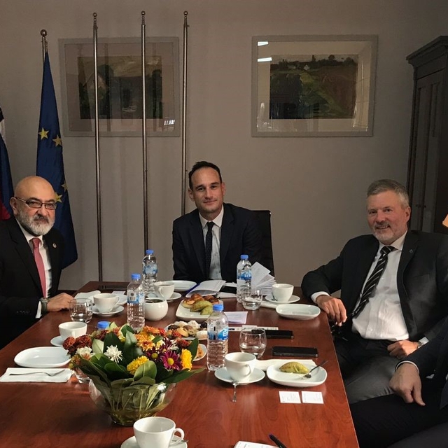 Diplomatik Kayak Yarışı, bu yıl da Erciyes'te gerçekleşecek