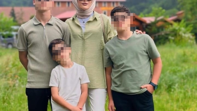 Ölü bulunan Sümeyye'nin ailesinin avukatı: Tutuklanan eşi MS hastası, silah kullanamaz