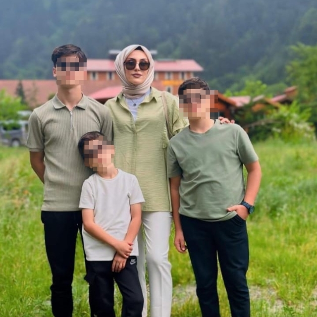 Ölü bulunan Sümeyye'nin ailesinin avukatı: Tutuklanan eşi MS hastası, silah...