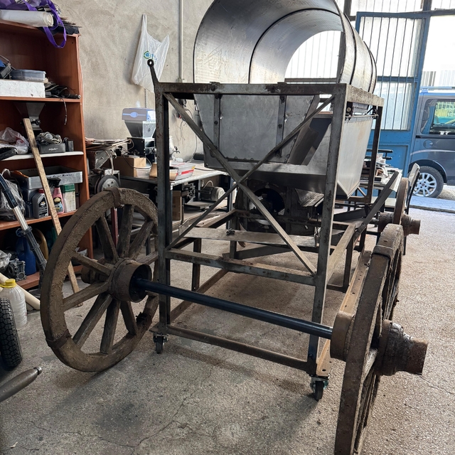 Dünyanın ilk patozu Giresun'da restore ediliyor