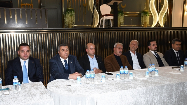 2 aile arasındaki husumet barışla sonuçlandı