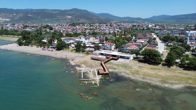 Hazırlıklar tamamlandı, İznik halkı Papa 14. Leo'yu bekliyor
Dünyanın gözü İznik'te, tarihi ziyaret öncesi hazırlıklar tamamlandı