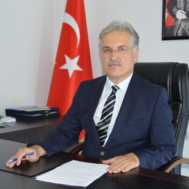 ADSYB Başkanı Güngör, şap vakalarını değerlendirdi
Güngör; "Hastalıktan etk...