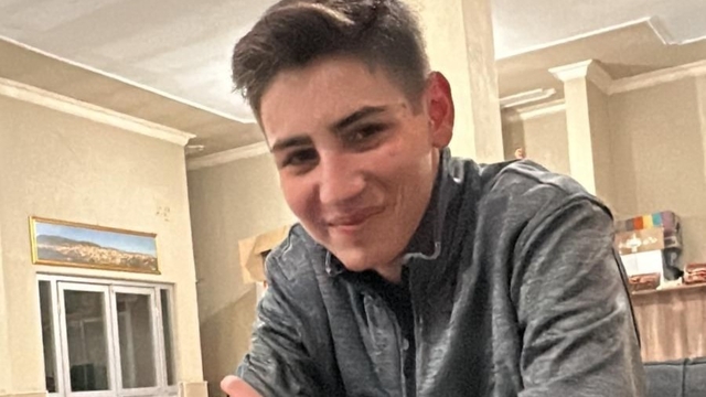 Beyşehir'de kayıp çocuktan 20 saattir haber alınamıyor