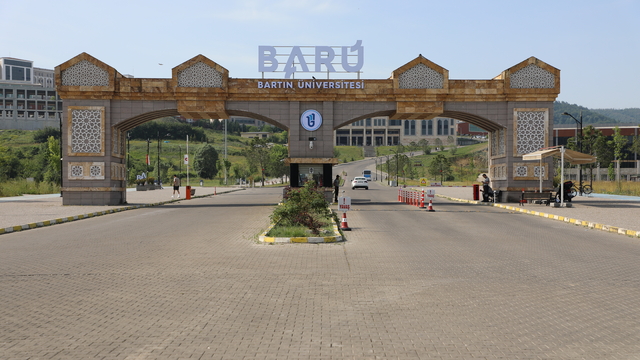 'BARÜ'nün ulusal ve uluslararası alanda yükselişi devam ediyor'
