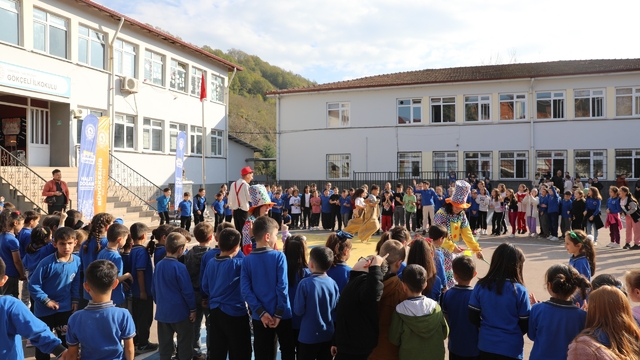 Geleneksel oyunlar yeniden canlanıyor