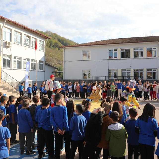 Geleneksel oyunlar yeniden canlanıyor