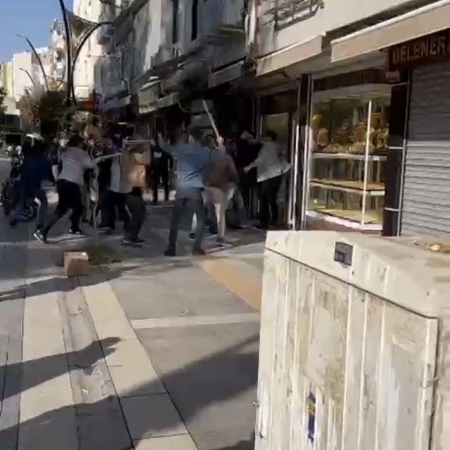 Mardin'de çıkan kavgada 1 kişi hayatını kaybetti