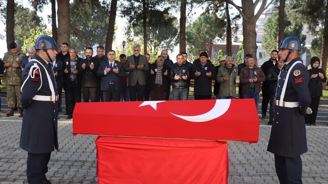 Uzman Çavuş ve 6 aylık hamile eşi kazada öldü; Kayseri'de toprağa verilecekler