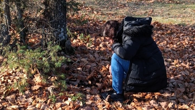 Kırklareli'nde süne ile mücadele hamlesi: Sonbahar Kışlak Sürveyleri çalışmalarına başladı