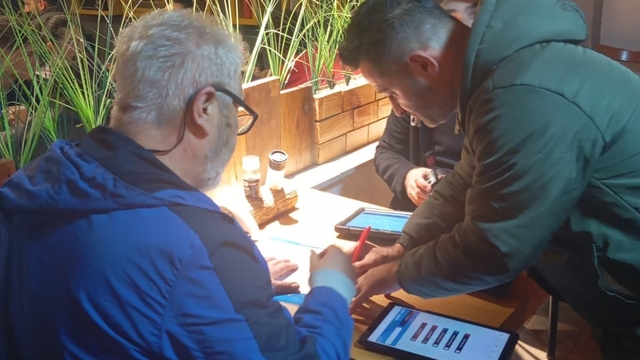 Sinop'ta tütün ürünleri denetimlerinde 112 ihlal tespit edildi