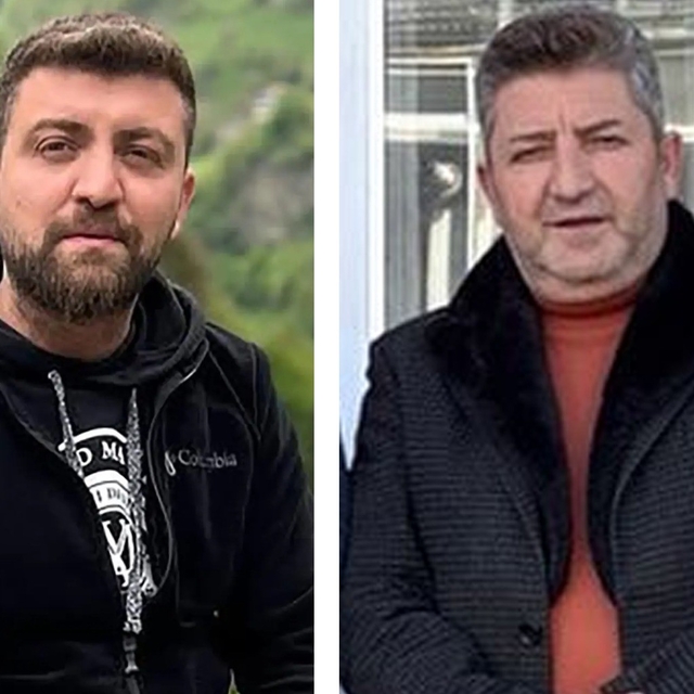 Altay'dan taziye mesajı