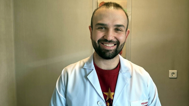 Dermatoloji Uzmanı Muhammed Burak Yücel uyardı: "Sahte botoks gerçekten ölüm saçıyor"