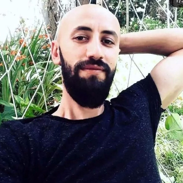 Hastaneden dönen eşi 41 yaşındaki kocasını evde ölü olarak buldu