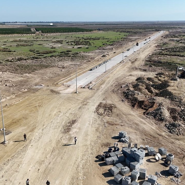 Adana Valisi Köşger: "1 milyar TL'lik yatırım hayata geçiriliyor"
Adana Val...