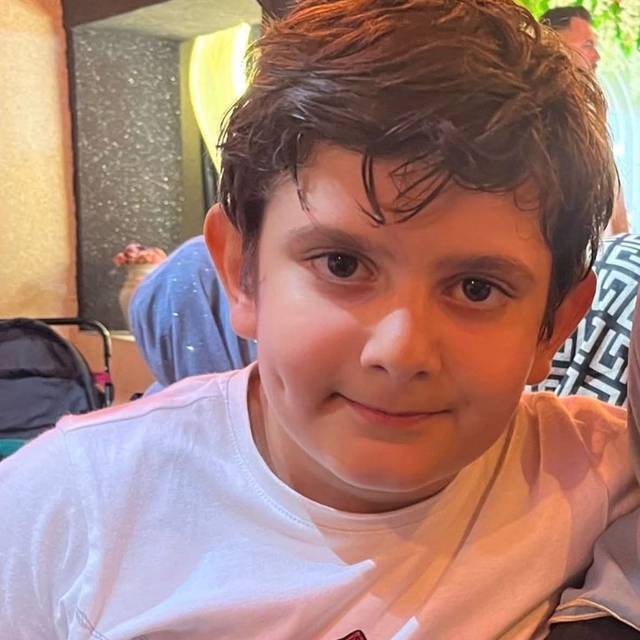 Okulda boğazına cisim kaçan çocuk hayatını kaybetti