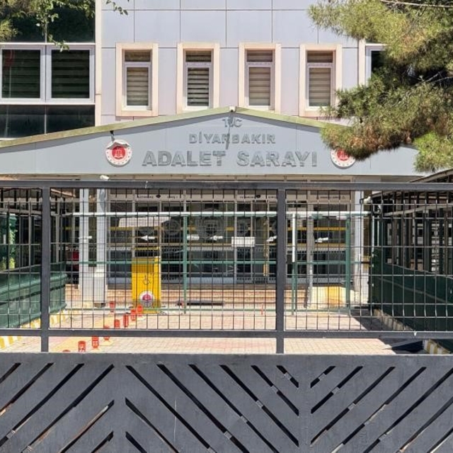 Ejegül Ovezova cinayetinde sanık hakim karşısında