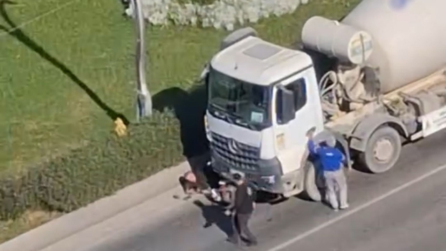 Mersin'de 3 ayrı kaza: 4 yaralı