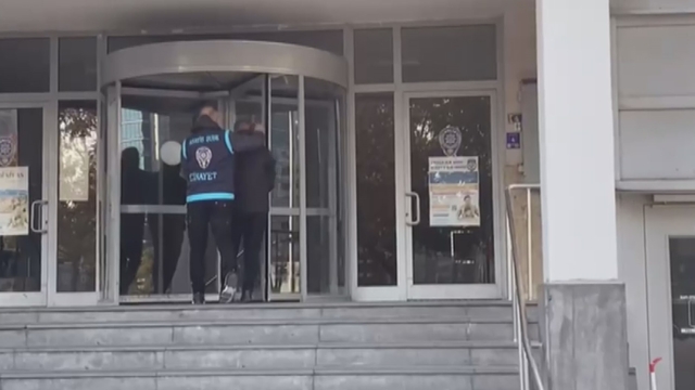 2 çocuk annesini sokak ortasında katleden şahıs yakalandı