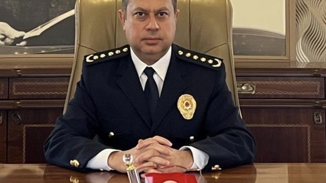 Tolga Bostancı, 19 Mayıs PMYO Müdürü oldu