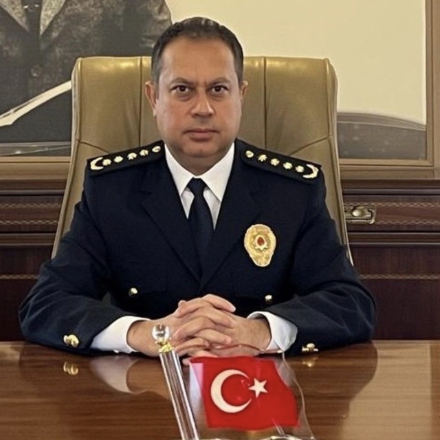 Tolga Bostancı, 19 Mayıs PMYO Müdürü oldu