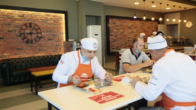 Endüstriyel yemekte ucuzluk yarışı, toplum sağlığını tehdit ediyor