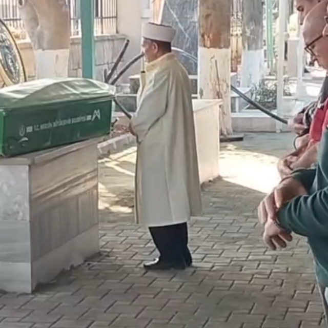 Uzaklaştırma kararı bitti; tartıştığı eşini pompalı tüfekle öldürdü (2)