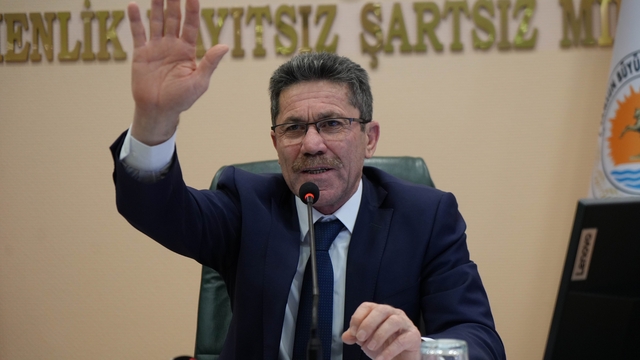 Sosyal yardım alan vatandaşın su faturasını SBB ödeyecek
SASKİ komisyon toplantısında 9 madde görüşüldü