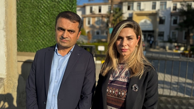 Mardin'de bir çift ile 5 yaşındaki çocuklarının ölü bulunmasına ilişkin 1 şüpheli daha gözaltına alındı