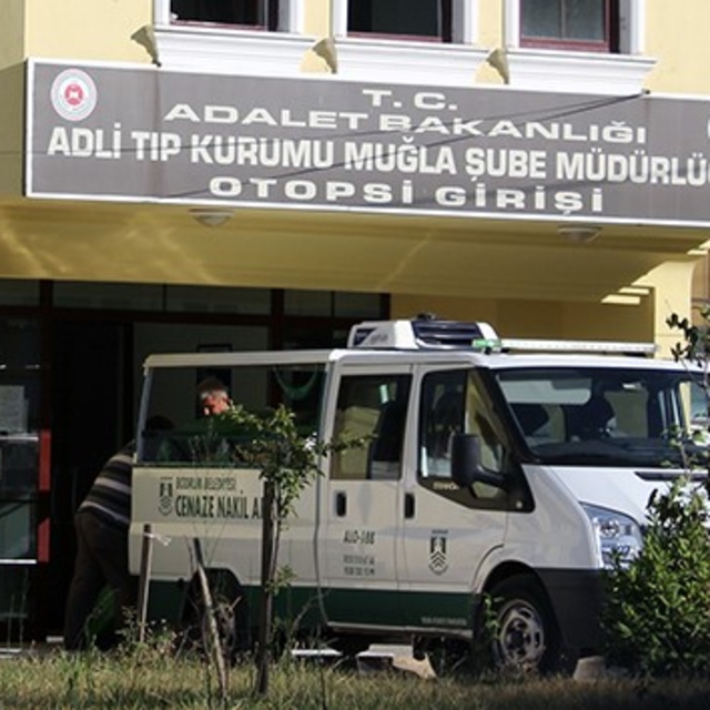 Neslinur'un otopsisinde ilk incelemelerde görünür bir bulguya rastlanmadı