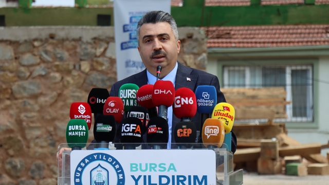 Tarihi Osman Fevzi Efendi Yazlık Köşkü, yeniden yapılıyor