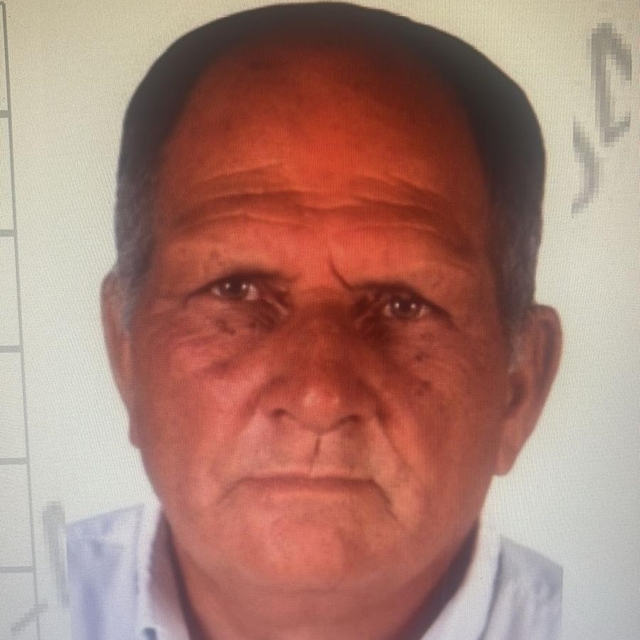 Milas'ta kaybolan Alzheimer hastası yaşlı adam bulundu