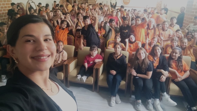 Ücretsiz, sağlıklı beslenme danışmanlığı büyük ilgi gördü