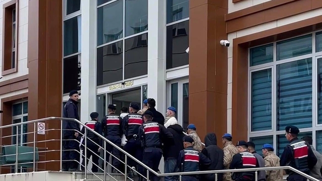 Yalova'da iş yeri kurşunlanma olayında 1 tutuklama