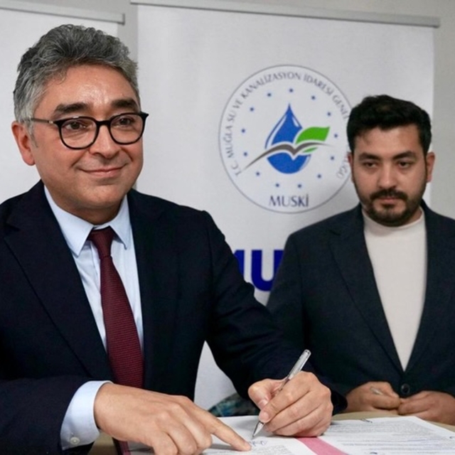 Fethiye ve Seydikemer içme suyu master planı imzalandı