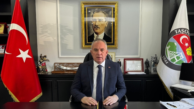 Taşova Belediye Başkanı Özalp, karbonmonoksit zehirlenmelerine karşı uyardı