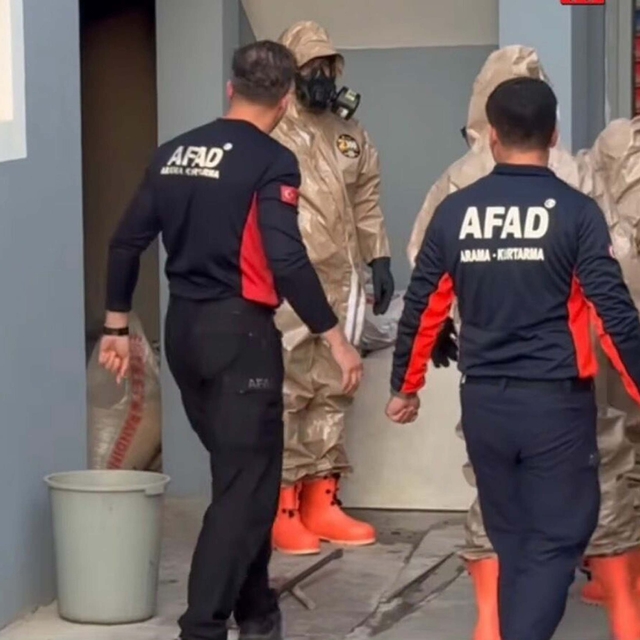 Zehirlenme şüphesiyle hastaneye kaldırılan Neslinur'un ölümüne inceleme (3)