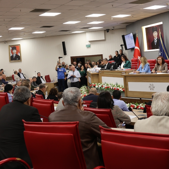 Aydın'da CHP'li Belediyeler cenaze ve defin hizmetlerini sonlandırma kararı...