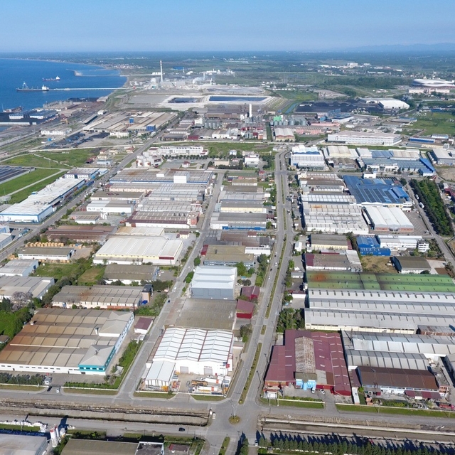 Samsun Merkez OSB'de 2026 stratejisi belirlendi
Sanayide verimlilik ve diji...