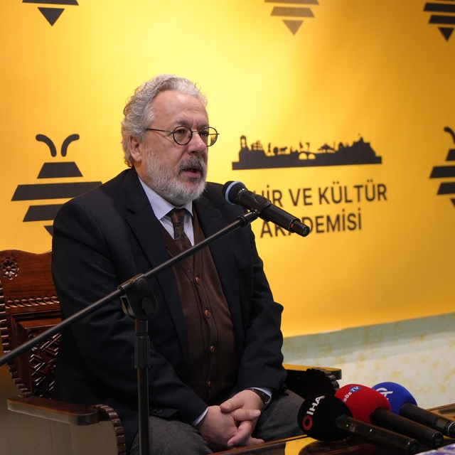 Prof. Dr. Kılıç: "Suç oluşmadan önceki aşamayı ihmal ediyoruz"