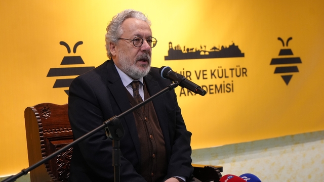 Prof. Dr. Kılıç: "Suç oluşmadan önceki aşamayı ihmal ediyoruz"