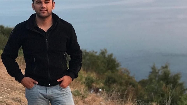 Kuyumcu soyguncusunun kimliği, bant üzerindeki parmak izinden saptandı (2)